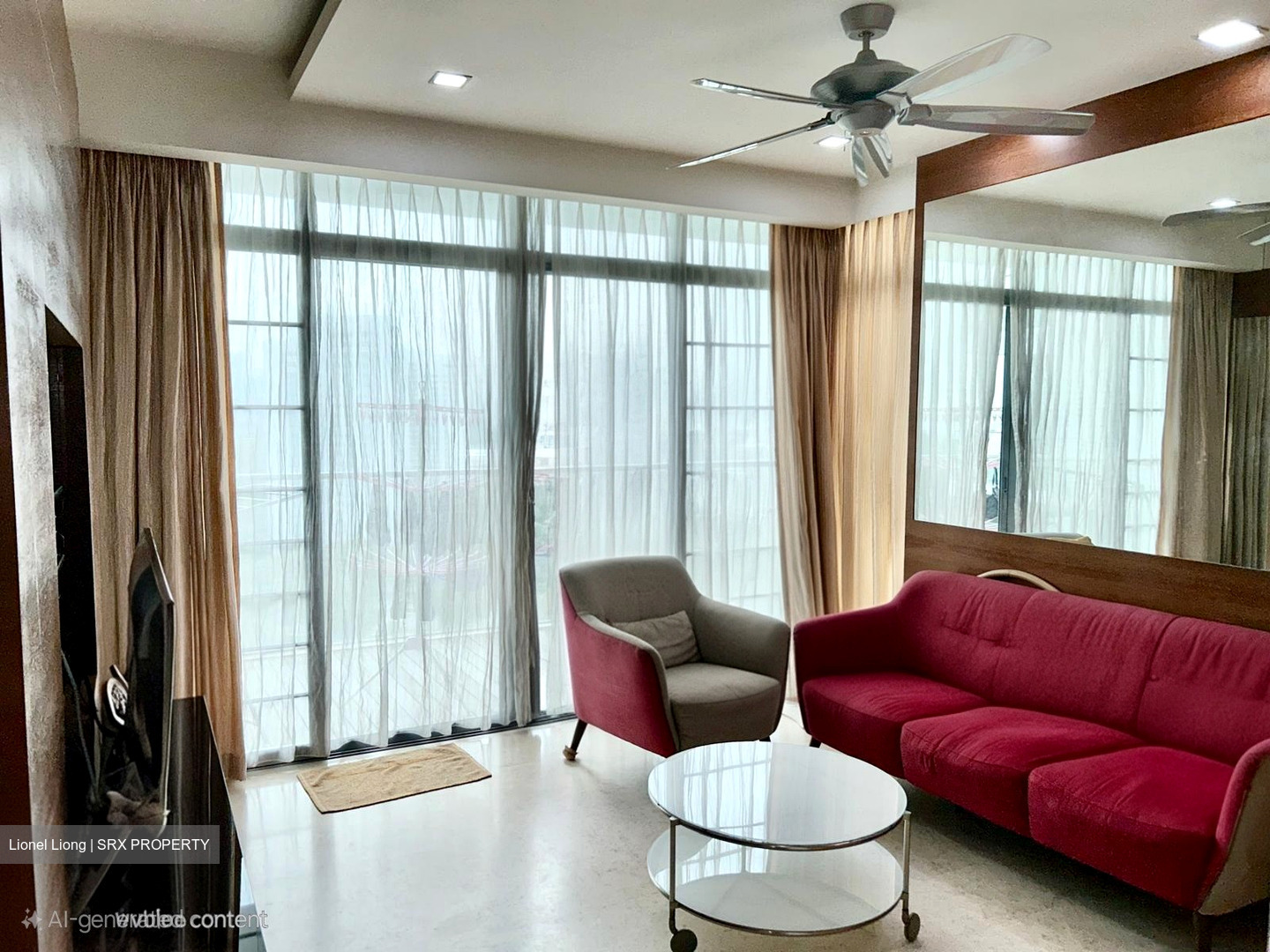 The Belvedere (D15), Condominium #452013861